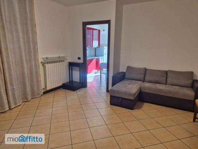 Appartamento arredato Montanaso Lombardo
