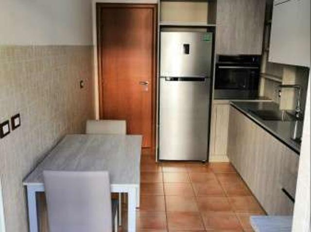 Appartamento arredato Monteverde, gianicolense