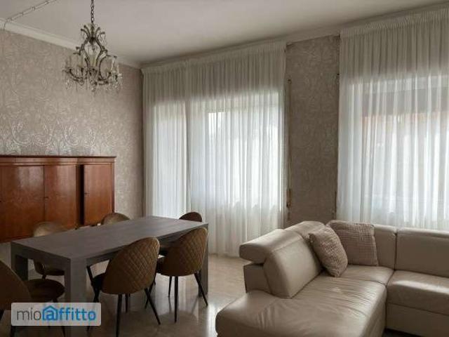 Appartamento arredato Monteverde, gianicolense