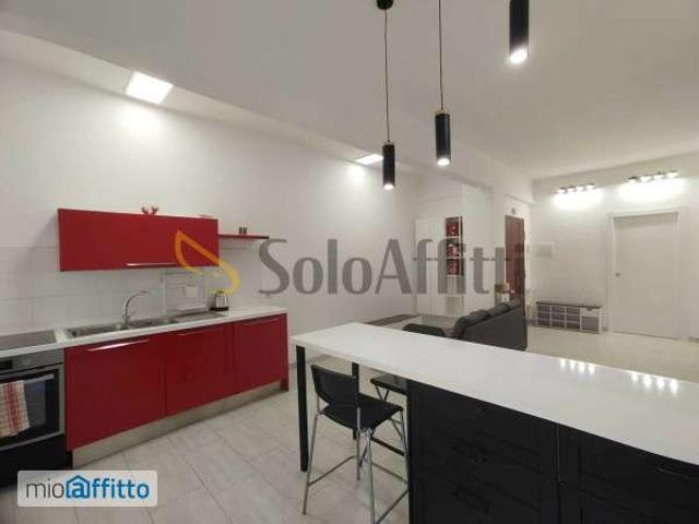 Appartamento arredato Monteverde, gianicolense