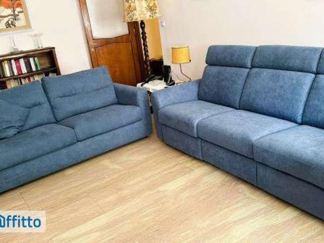 Appartamento arredato Monteverde, gianicolense