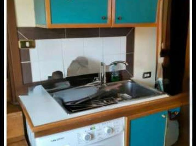 Appartamento arredato Monteverde, gianicolense
