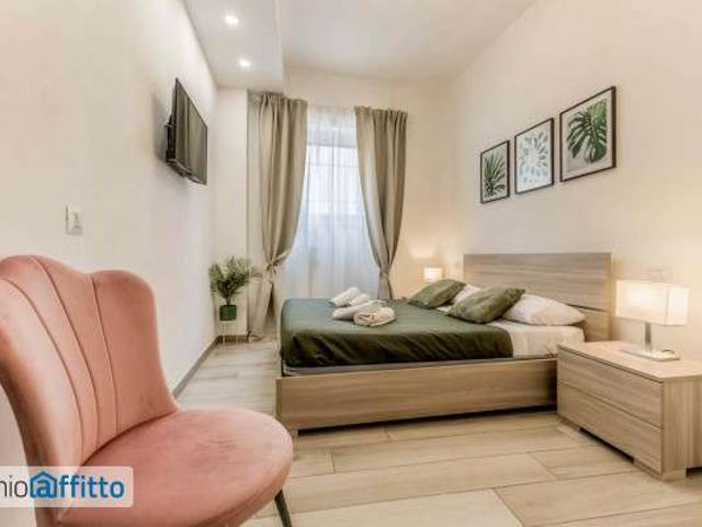 Appartamento arredato Monteverde, gianicolense