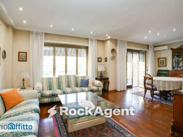 Appartamento arredato Monteverde, gianicolense