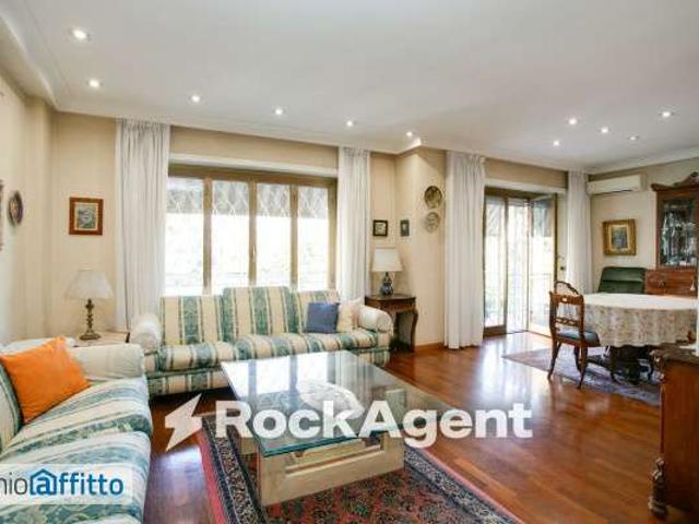 Appartamento arredato Monteverde, gianicolense