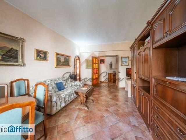 Appartamento arredato Monteverde, gianicolense