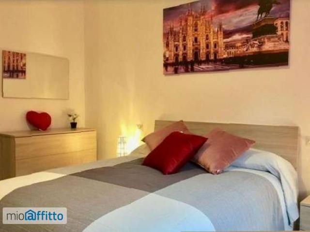 Appartamento arredato Monteverde, gianicolense
