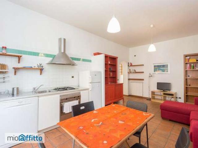 Appartamento arredato Monteverde, gianicolense