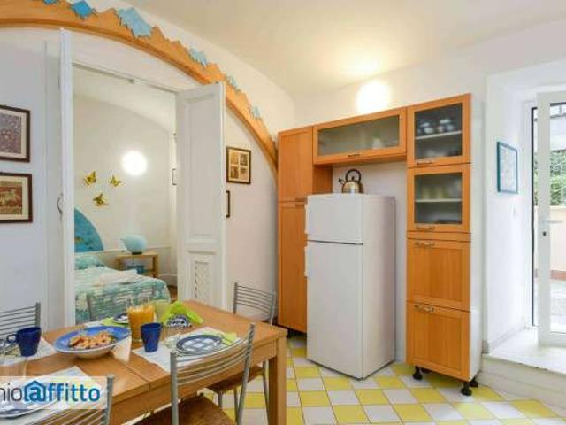 Appartamento arredato Monteverde, gianicolense