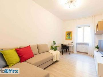 Appartamento arredato Monteverde, gianicolense