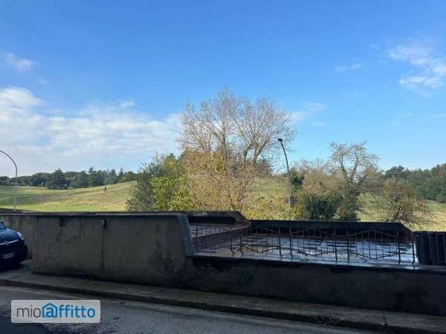 Appartamento arredato Monteverde, gianicolense