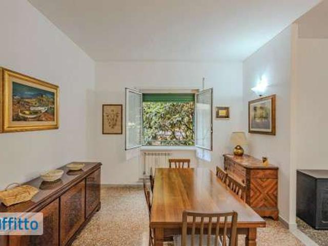 Appartamento arredato Monteverde, gianicolense