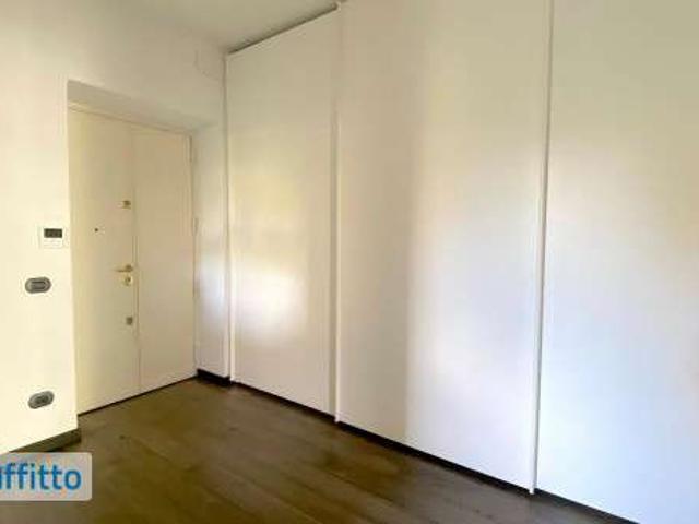 Appartamento arredato Monteverde, gianicolense