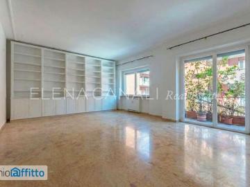 Appartamento arredato Monteverde, gianicolense