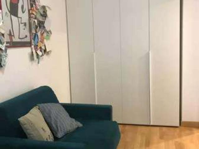 Appartamento arredato Monteverde, gianicolense