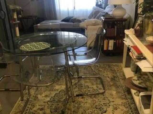 Appartamento arredato Monteverde, gianicolense