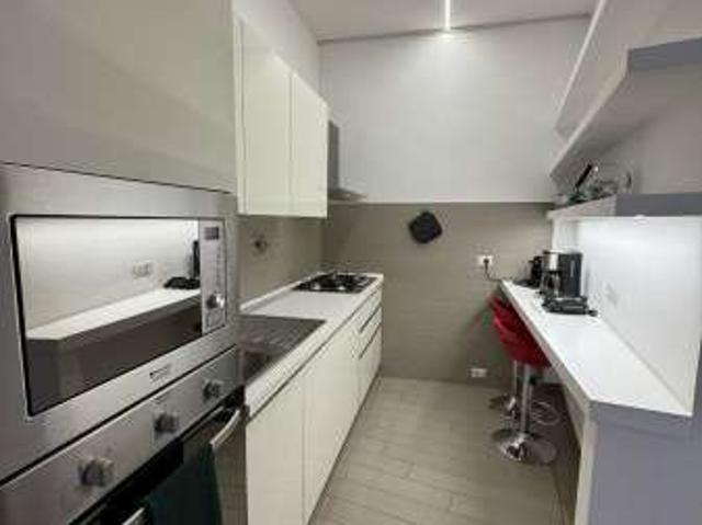 Appartamento arredato Monteverde, gianicolense