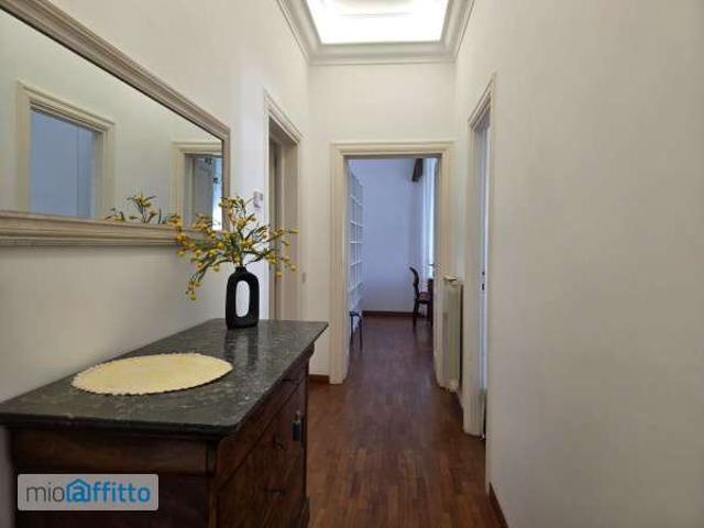 Appartamento arredato Monteverde, gianicolense