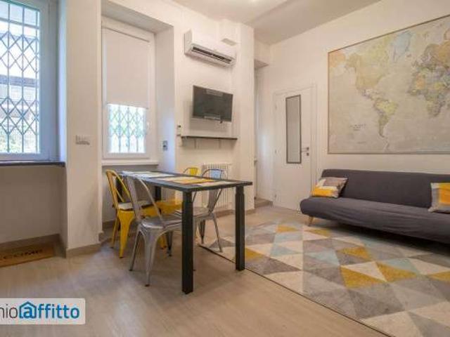 Appartamento arredato Monteverde, gianicolense
