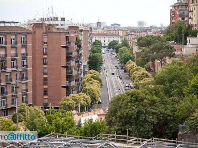Appartamento arredato Monteverde, gianicolense