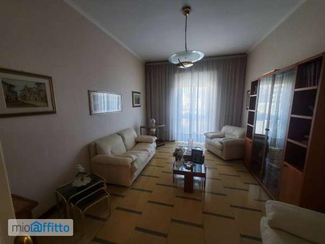 Appartamento arredato Monteverde, gianicolense