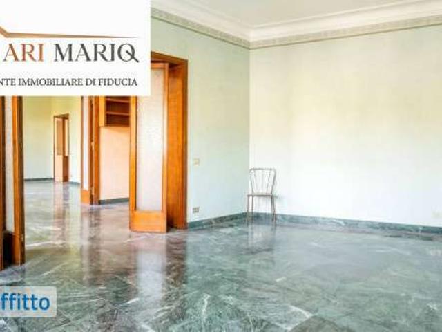 Appartamento arredato Monteverde, gianicolense