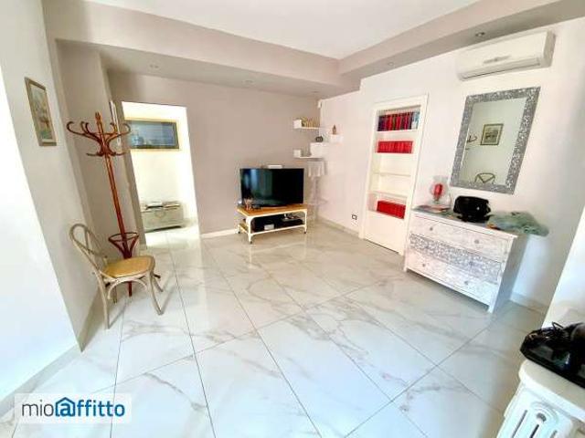 Appartamento arredato Monteverde, gianicolense
