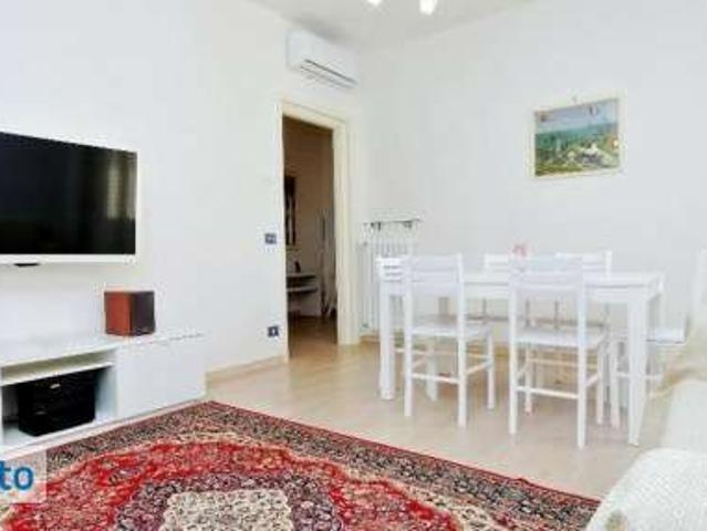 Appartamento arredato Monteverde, gianicolense