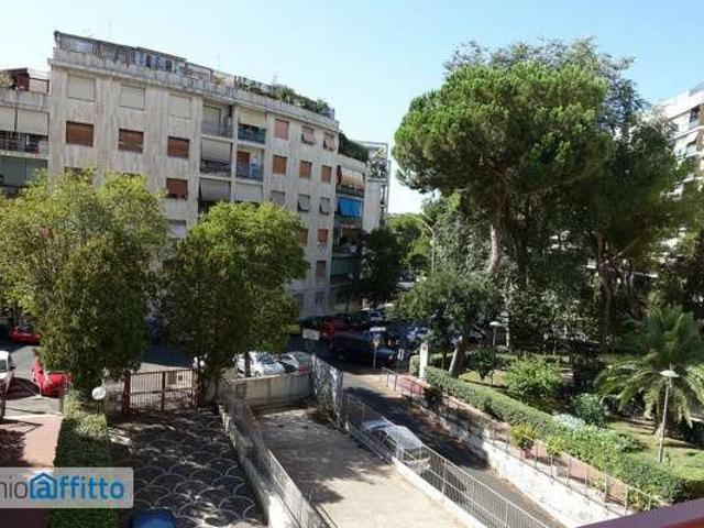 Appartamento arredato Monteverde, gianicolense