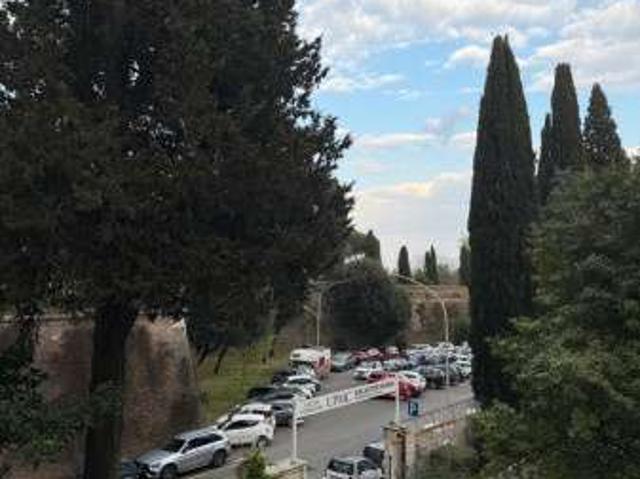 Appartamento arredato Monteverde, gianicolense