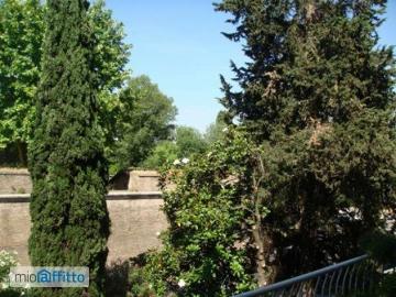 Appartamento arredato Monteverde, gianicolense