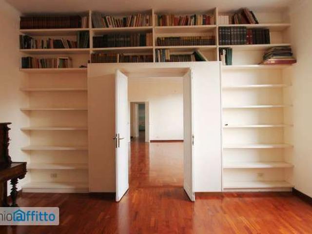 Appartamento arredato Monteverde, gianicolense