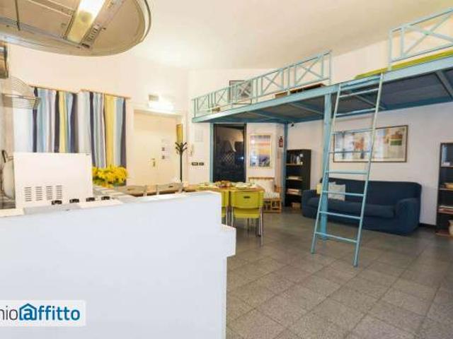Appartamento arredato Monteverde, gianicolense
