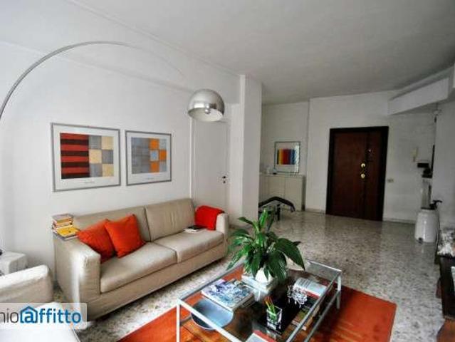 Appartamento arredato Monteverde, gianicolense