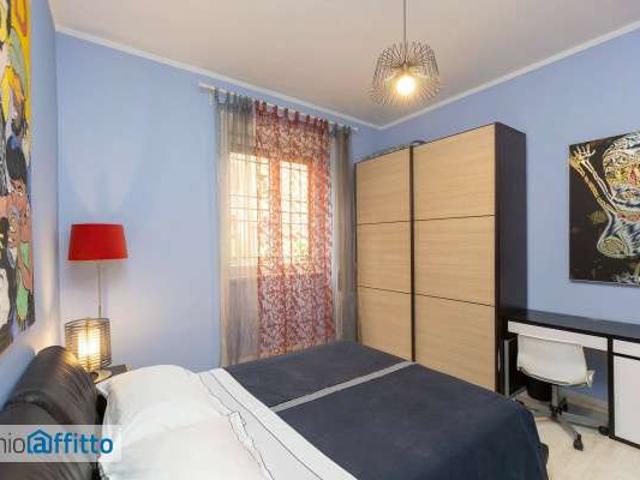 Appartamento arredato Monteverde, gianicolense