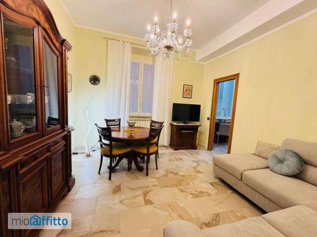 Appartamento arredato Monteverde, gianicolense