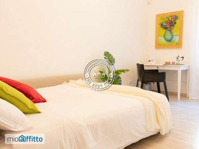 Appartamento arredato Monteverde, gianicolense