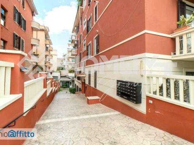 Appartamento arredato Monteverde, gianicolense