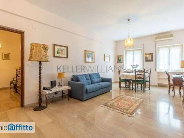 Appartamento arredato Monteverde, gianicolense