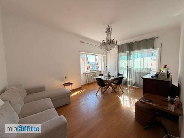 Appartamento arredato Monteverde, gianicolense
