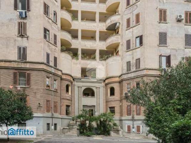 Appartamento arredato Monteverde, gianicolense