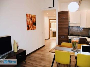 Appartamento arredato Monteverde, gianicolense