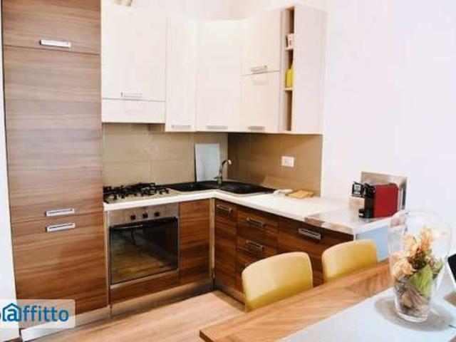 Appartamento arredato Monteverde, gianicolense
