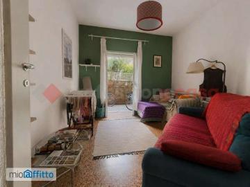 Appartamento arredato Monteverde, gianicolense