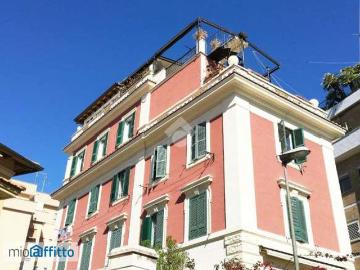 Appartamento arredato Monteverde, gianicolense