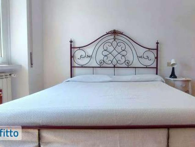 Appartamento arredato Monteverde, gianicolense