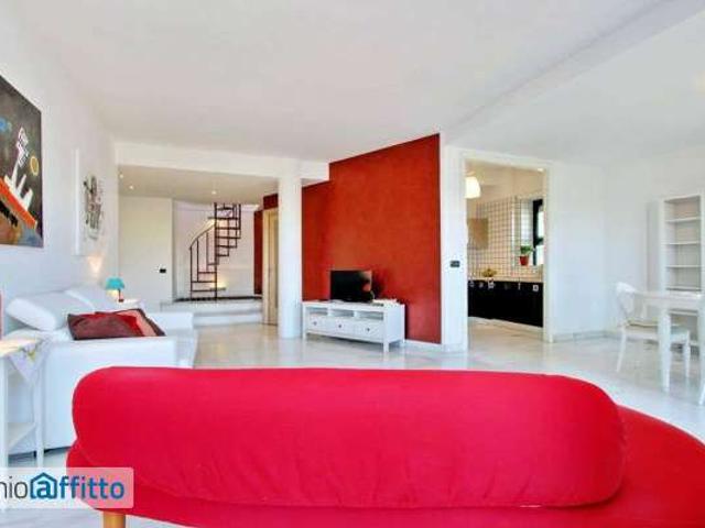 Appartamento arredato Monteverde, gianicolense