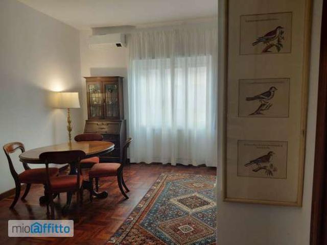 Appartamento arredato Monteverde, gianicolense