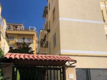 Appartamento arredato Monteverde, gianicolense