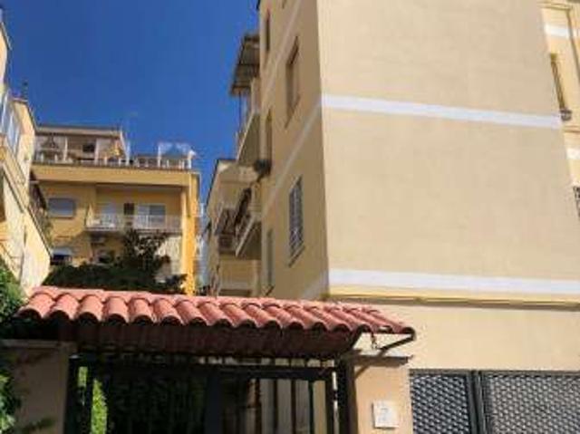 Appartamento arredato Monteverde, gianicolense